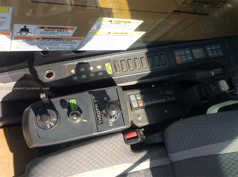 2014 Morooka MST2200VD Image 13