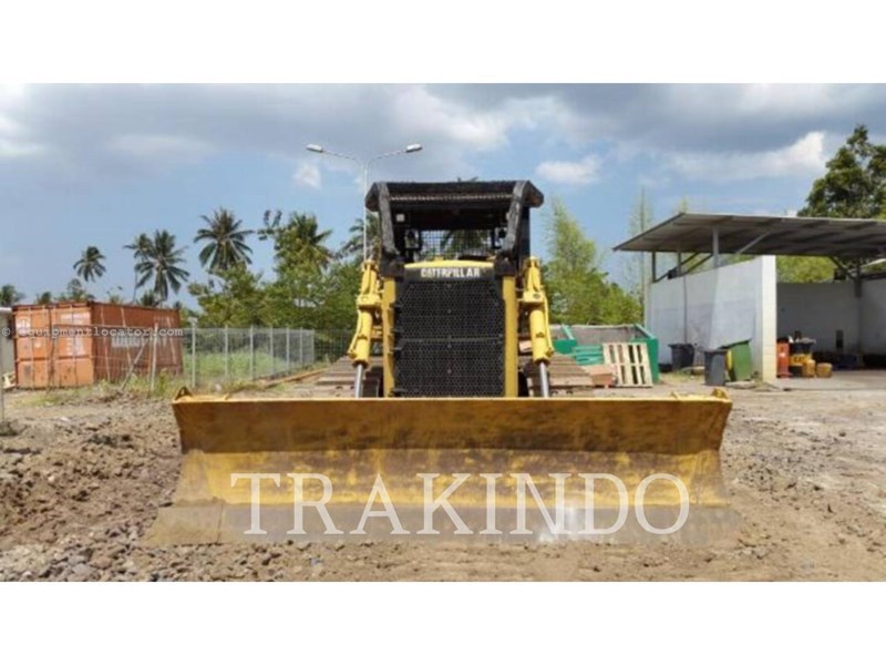 2004 Caterpillar D7G Image 3