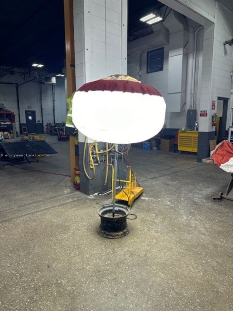 2012 Multiquip GBS Image 2