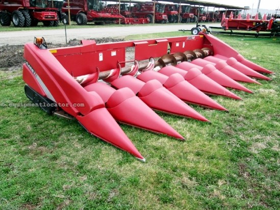 2010 Case IH 3408 Image 2