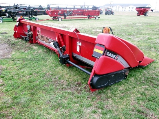 2010 Case IH 3408 Image 4