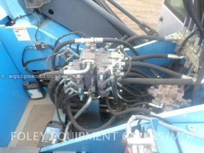 2012 Fuchs MHL340 Image 10