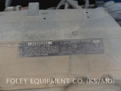 2012 Fuchs MHL340 Image 13