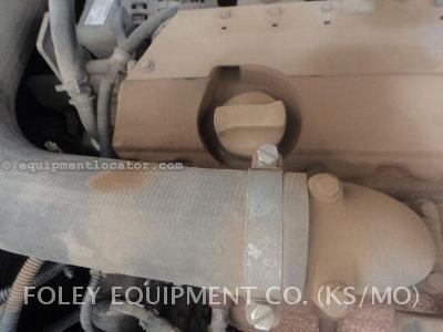 2012 Fuchs MHL340 Image 15