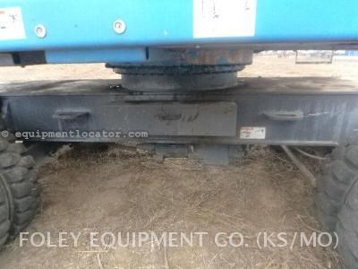 2012 Fuchs MHL340 Image 16