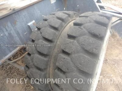 2012 Fuchs MHL340 Image 17