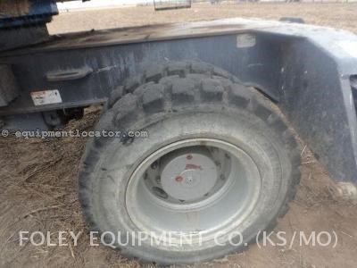 2012 Fuchs MHL340 Image 18