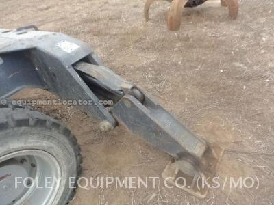 2012 Fuchs MHL340 Image 19