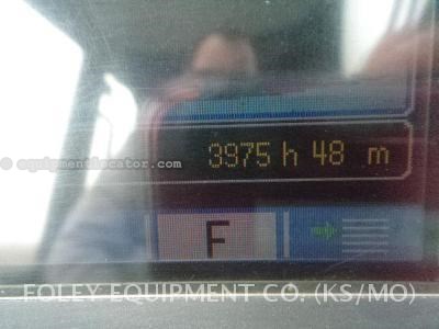 2012 Fuchs MHL340 Image 6