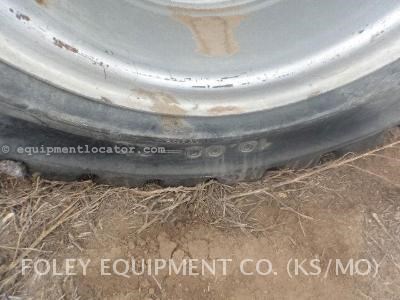 2012 Fuchs MHL340 Image 7