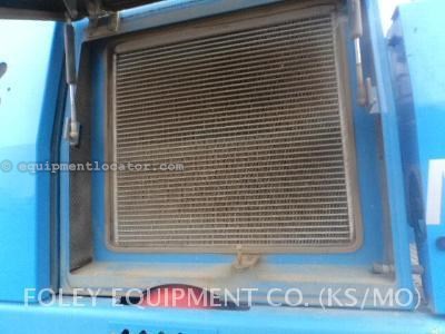 2012 Fuchs MHL340 Image 8