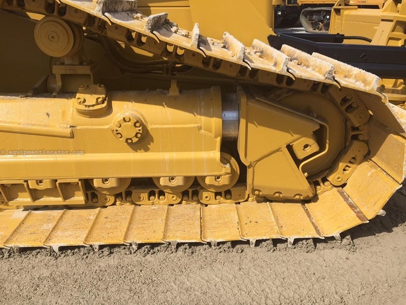 2013 Caterpillar D6N LGP Image 10