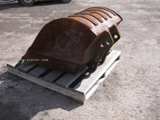 1988 Werk-Brau FWB36HDC Image 3