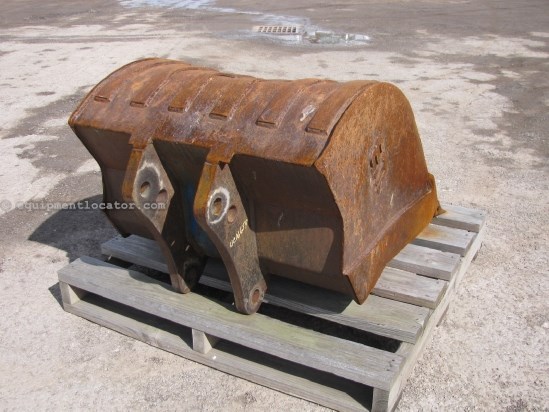 1988 Werk-Brau FWB36HDC Image 4