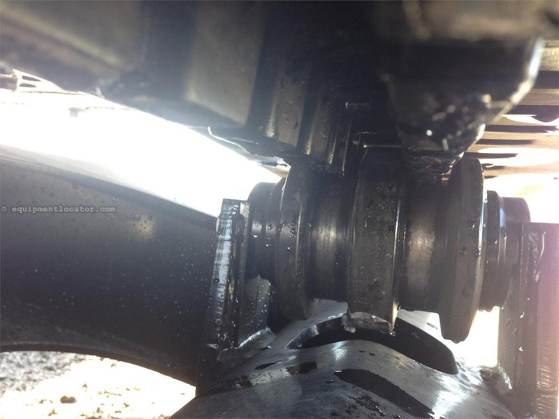 2015 Sany SY35U Image 10