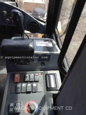 2007 Caterpillar 930G Image 10