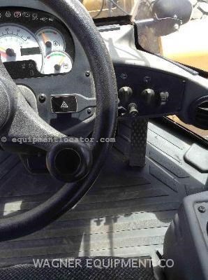 2007 Caterpillar 930G Image 11