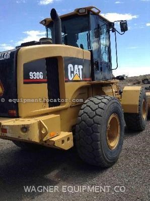 2007 Caterpillar 930G Image 3