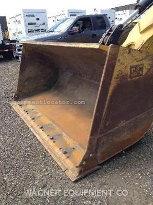 2007 Caterpillar 930G Image 5
