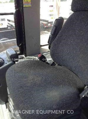 2007 Caterpillar 930G Image 9