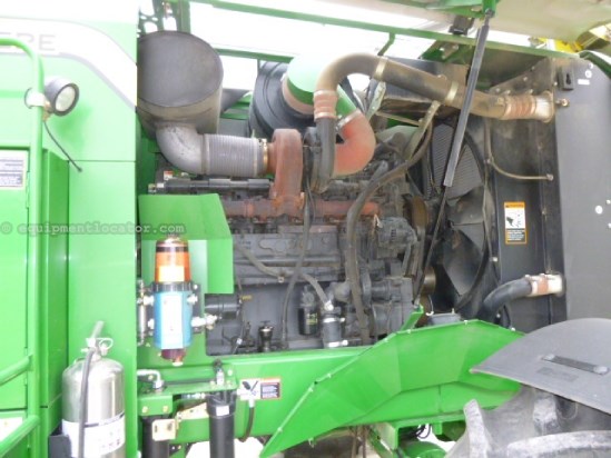 2014 John Deere 7980 Image 11