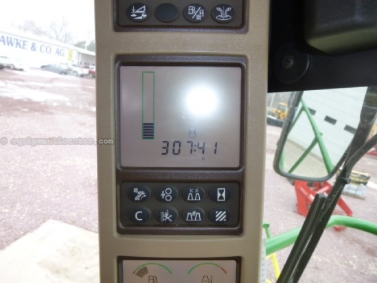 2014 John Deere 7980 Image 13