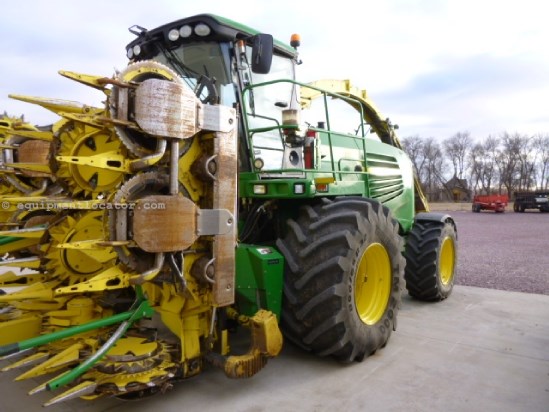 2014 John Deere 7980 Image 2