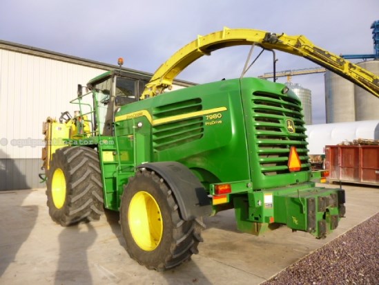 2014 John Deere 7980 Image 5