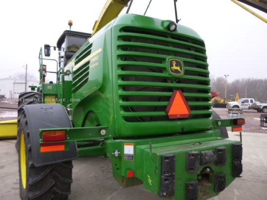 2014 John Deere 7980 Image 7