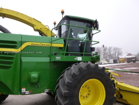 2014 John Deere 7980 Image 9