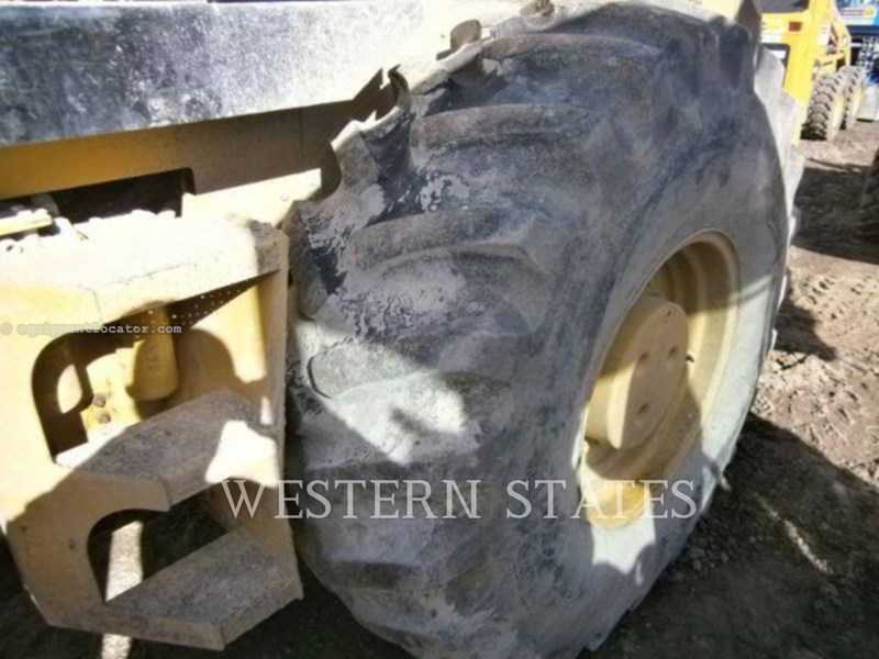 2012 Caterpillar CS76 Image 10