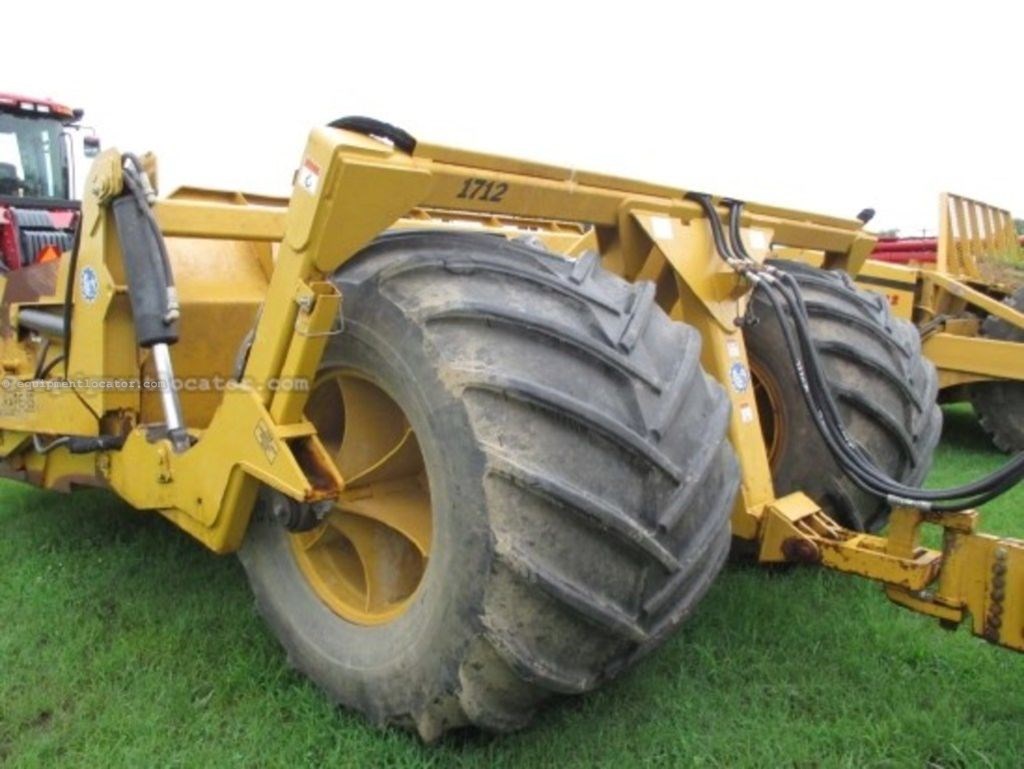 2004 IMC 17C12 Image 4