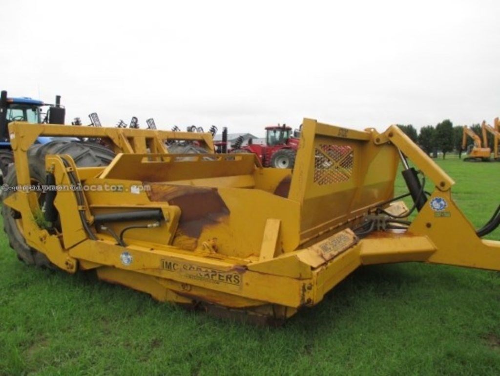 2004 IMC 17C12 Image 2