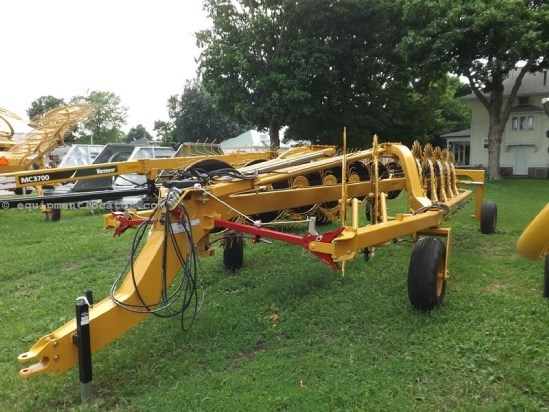 2014 Vermeer VR1428 Image 2