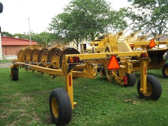 2014 Vermeer VR1428 Image 3