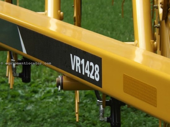 2014 Vermeer VR1428 Image 4