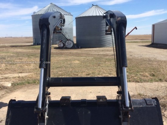 Westendorf FM570 Image 2