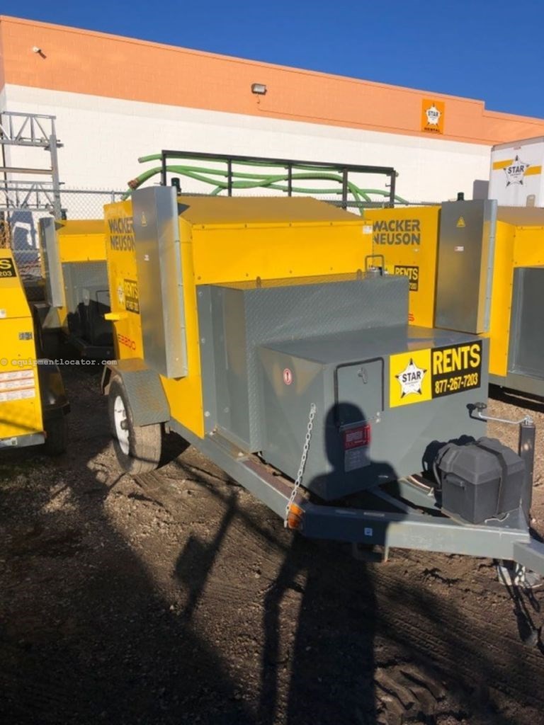 2014 Wacker Neuson E2200 Image 2