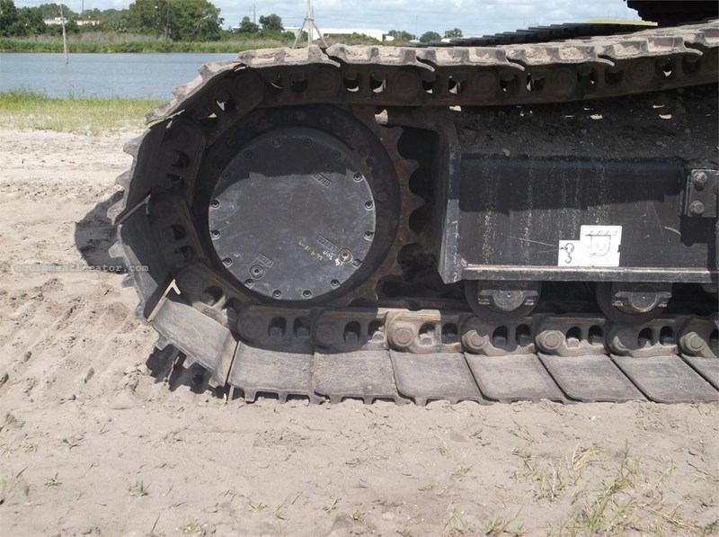 2015 Sany SY235CLR Image 10