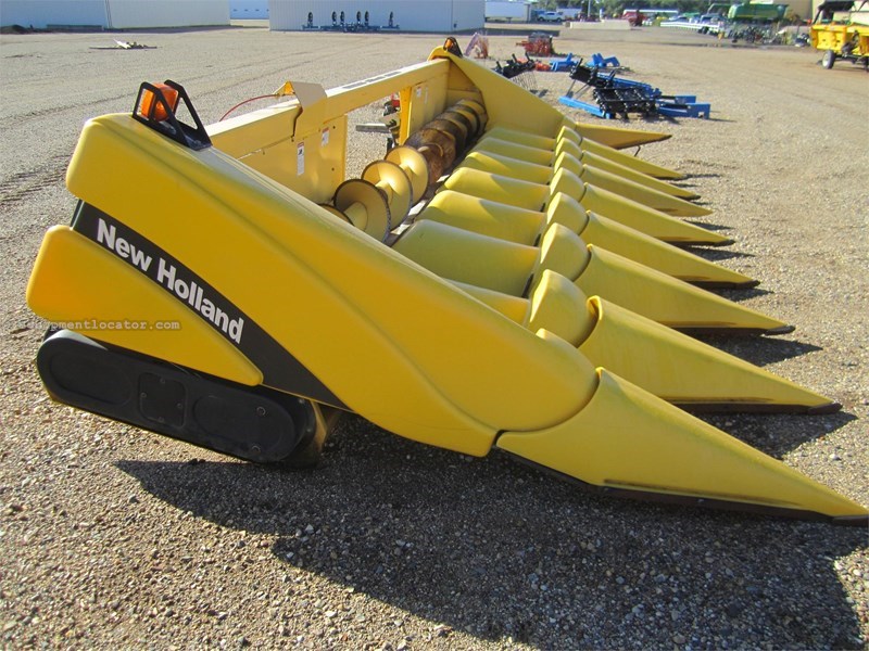 2006 New Holland 98C Image 6