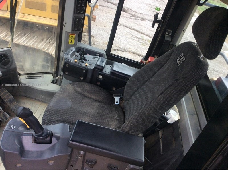 2012 Caterpillar 966K Image 13