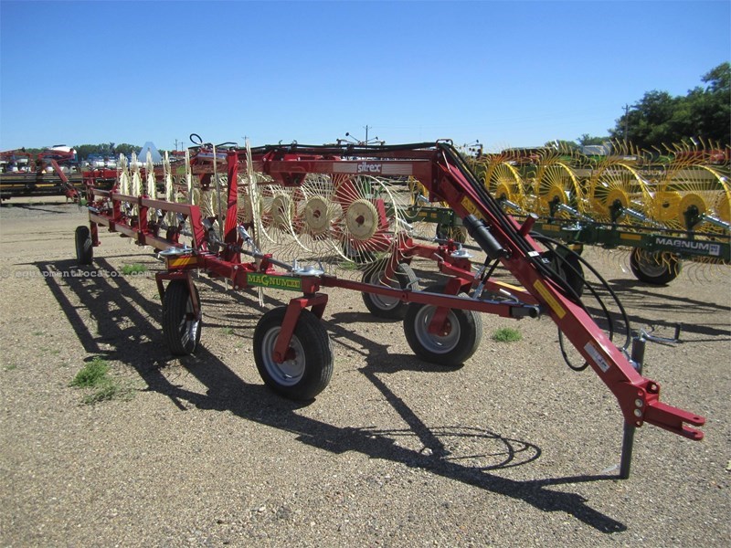 2014 Sitrex MK14 Image 2