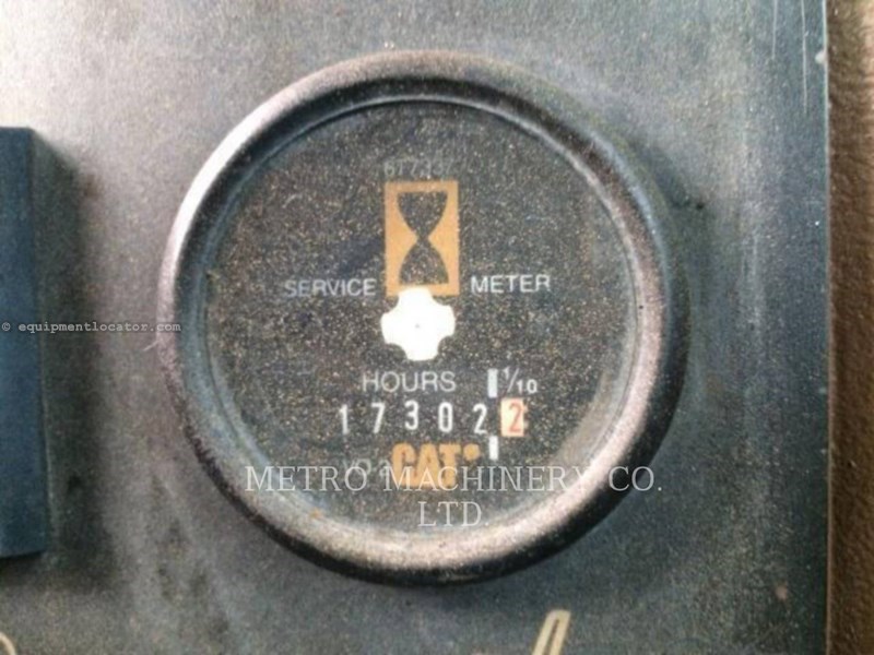 1994 Caterpillar 950FII Image 3