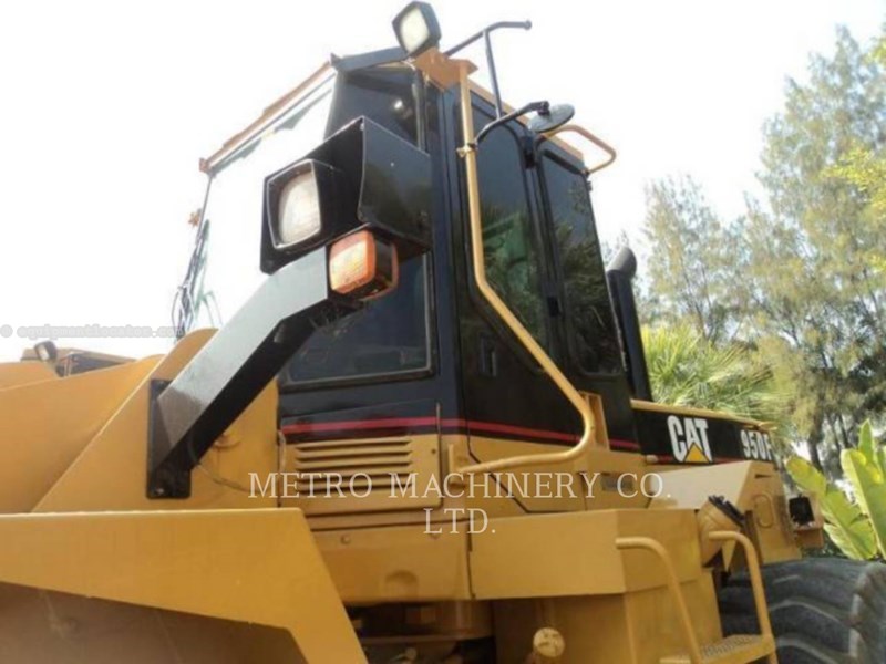 1994 Caterpillar 950FII Image 7