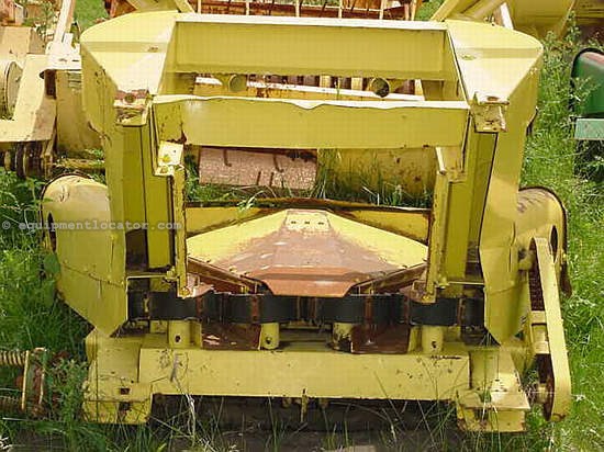 John Deere 2 Image 2