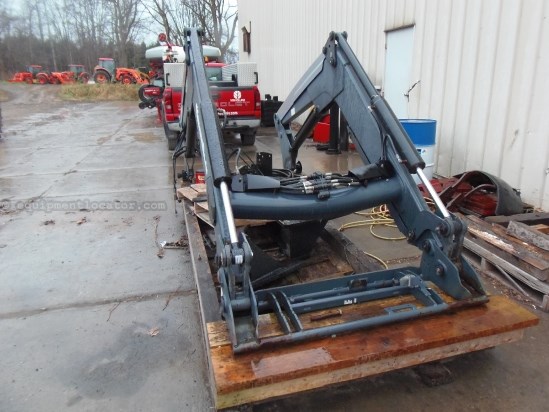 2007 ALO QUICKIE Q85 Image 2