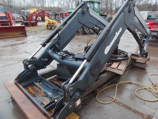 2007 ALO QUICKIE Q85 Image 3