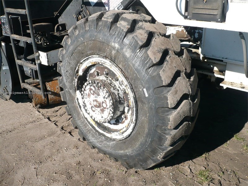 2006 Roadtec MTV1000 Image 10