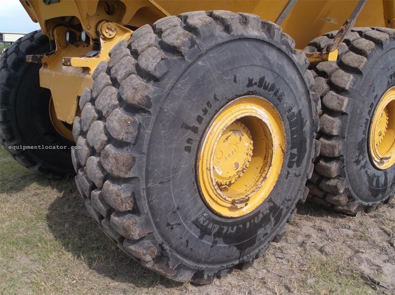 2013 Bell B40D Image 10