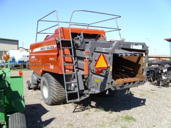 2009 Massey Ferguson 2170 Image 2